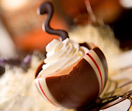 Chocolate Mousse