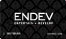 EnDev Gift Cards