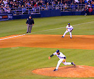 San Diego Padres at PETCO Park